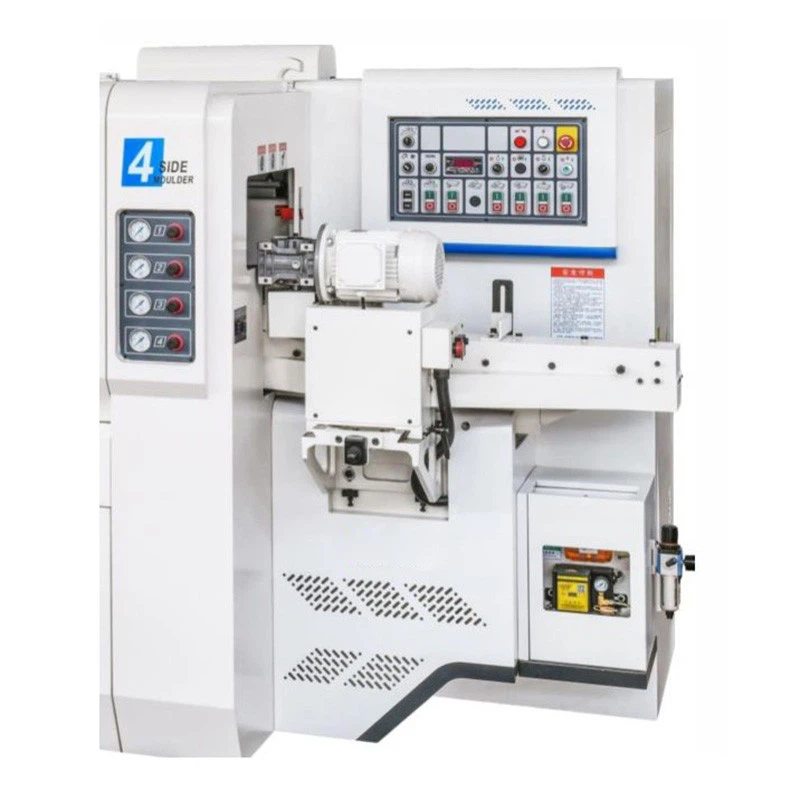 High Speed Four-Side Woodworking Planer Machine suppliers
