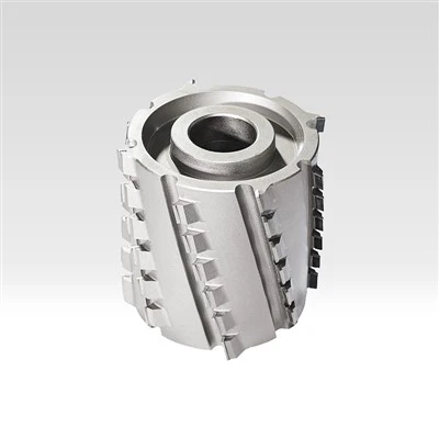 Diamond planer lam